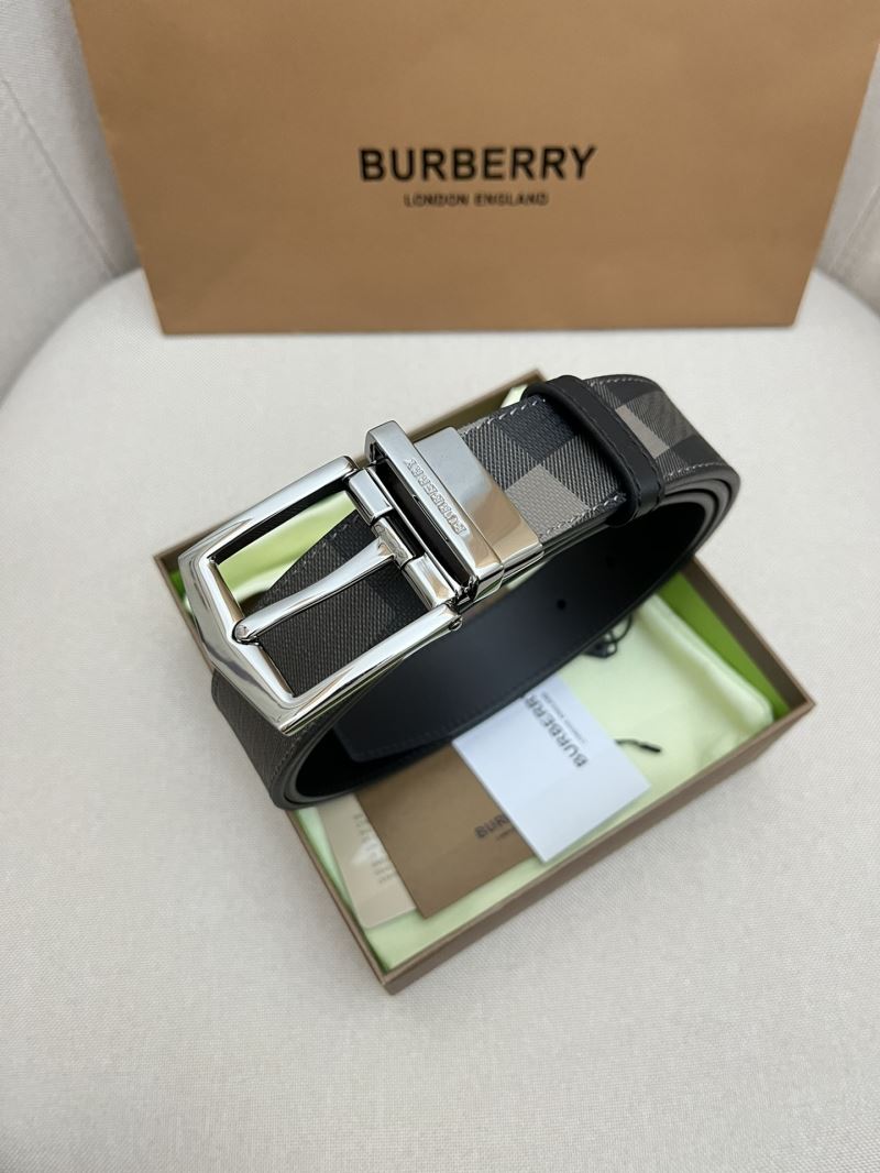 BURBERRY